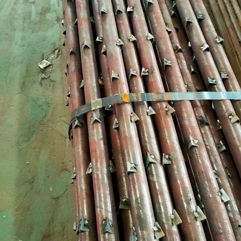 德钦土钉小导管