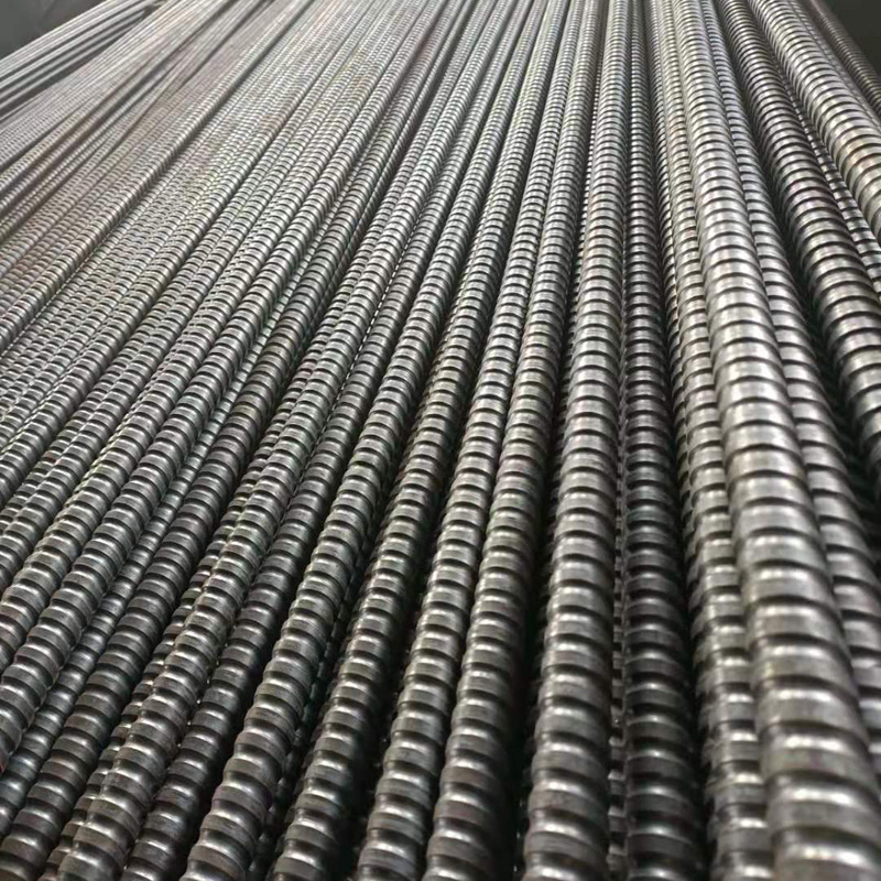 德钦中空锚杆